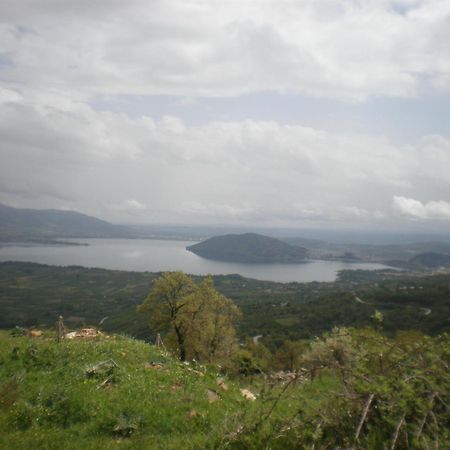 Nimbus Guesthouse Sidhirokhorion Luaran gambar