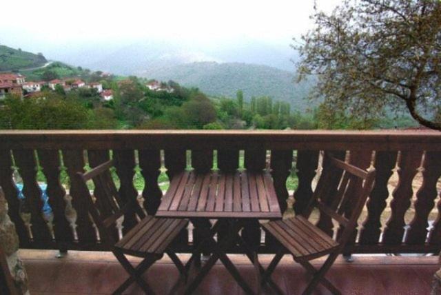 Nimbus Guesthouse Sidhirokhorion Luaran gambar