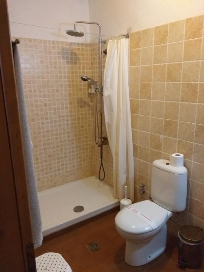 Nimbus Guesthouse Sidhirokhorion Luaran gambar