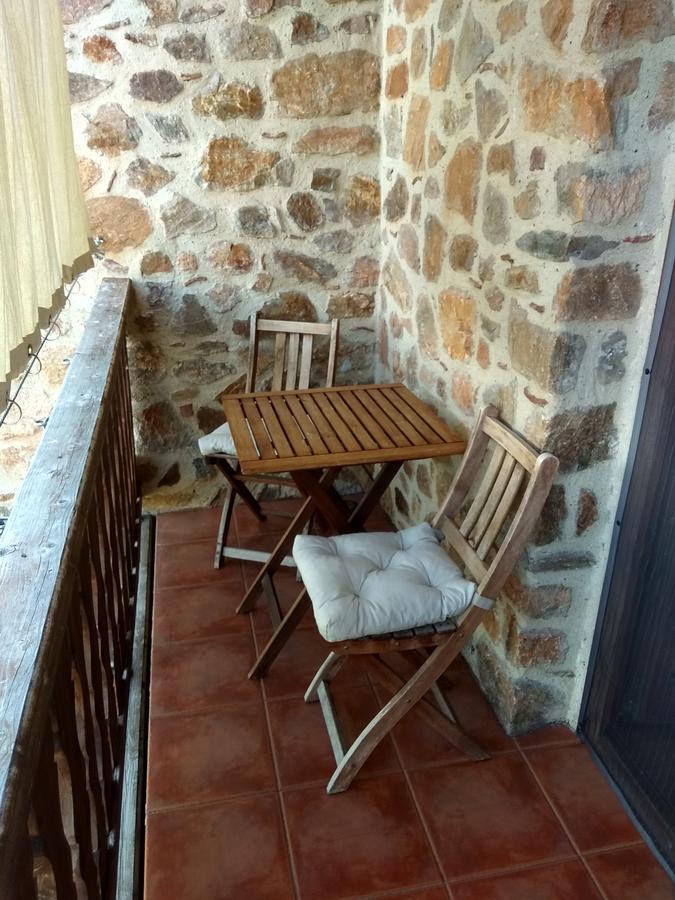 Nimbus Guesthouse Sidhirokhorion Luaran gambar