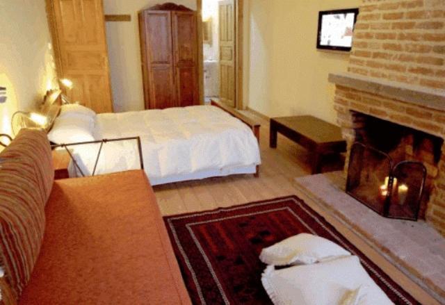 Nimbus Guesthouse Sidhirokhorion Luaran gambar