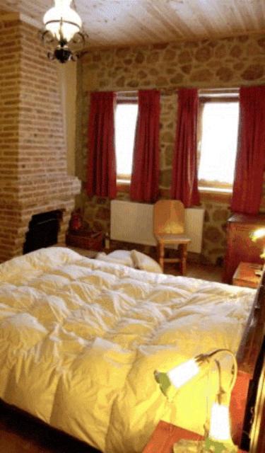 Nimbus Guesthouse Sidhirokhorion Luaran gambar