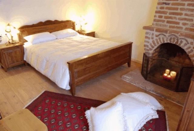 Nimbus Guesthouse Sidhirokhorion Luaran gambar