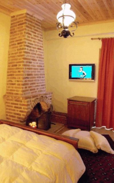 Nimbus Guesthouse Sidhirokhorion Luaran gambar