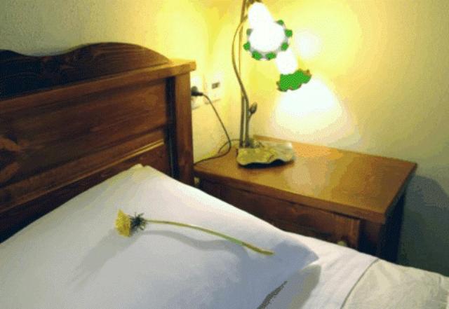 Nimbus Guesthouse Sidhirokhorion Luaran gambar