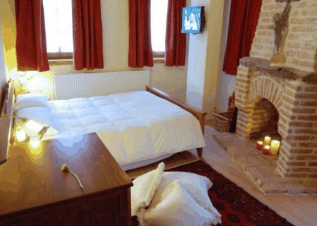 Nimbus Guesthouse Sidhirokhorion Luaran gambar
