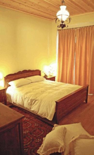 Nimbus Guesthouse Sidhirokhorion Luaran gambar