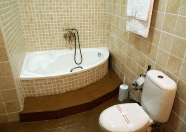 Nimbus Guesthouse Sidhirokhorion Luaran gambar