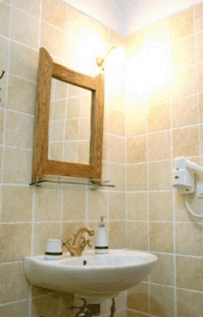 Nimbus Guesthouse Sidhirokhorion Luaran gambar